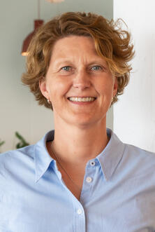 Katharina Klink, Führungskraft bei OTTO