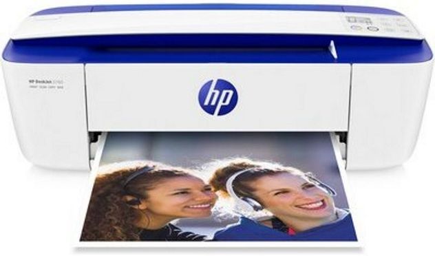 HP DeskJet 3760 All-in-One Drucker