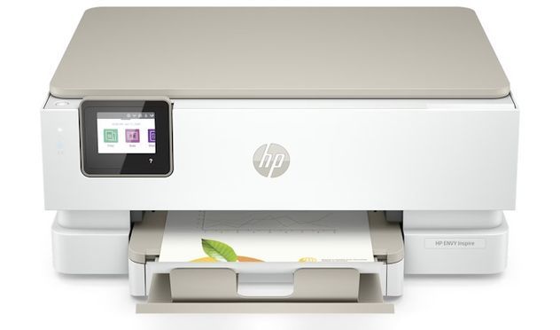 HP Envy Inspire 7220e All-in-One-Drucker