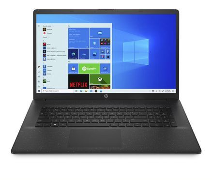 HP Laptop 17-cn0212ng