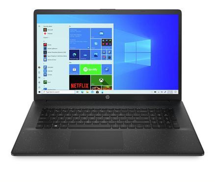 HP Laptop 17-cn0254ng