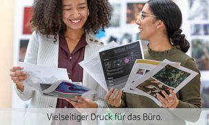 DOKUMENTE IN EINDRUCKSVOLLER QUALITÄT, SEITE FÜR SEITE