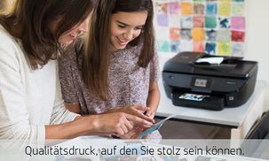 AUSDRUCKE, DIE STOLZ MACHEN