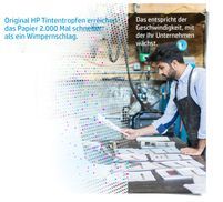 BENACHRICHTIGUNGEN BEI NIEDRIGEM TINTENFÜLLSTAND