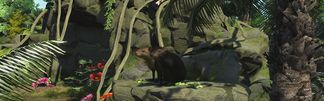 TIERISCHE VIELFALT
