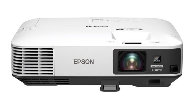 Full HD-Projektor für Unternehmen