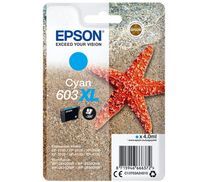 Für Epson Drucker optimiert