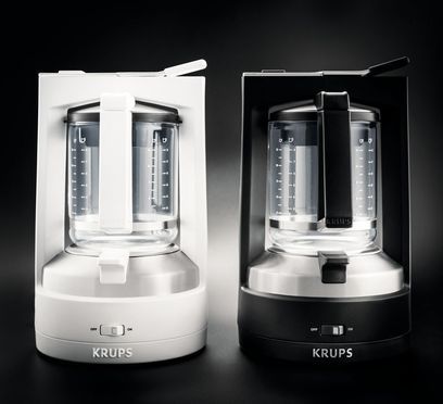 Kaffee-Druckbrühautomat T8 KM4689