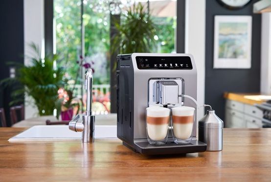 Evidence Plus Kaffeevollautomat EA894T