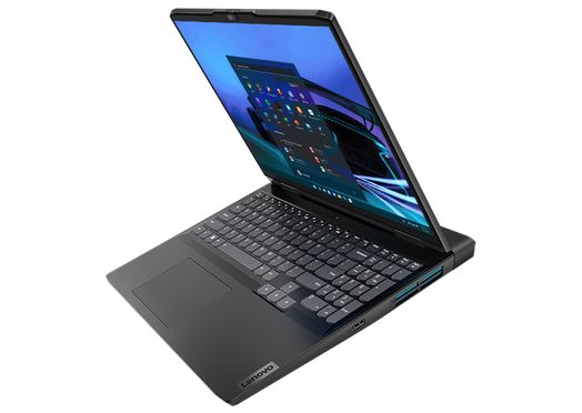 IdeaPad Gaming 3i Gen 7 (16″ Intel) | Gaming-Notebook mit der Leistung von Intel®