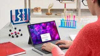 LENOVO MIT GOOGLE GEMINILassen Sie Ihre Ideen freien Lauf