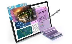 LENOVO TAB PEN PLUS ENTHALTEN