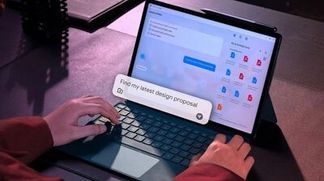 LENOVO AI NOW