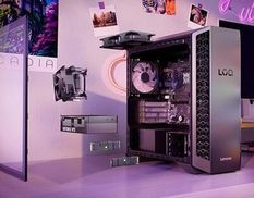 Präsentiere dein Setup mit Stolz