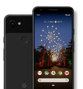 Pixel 3a 