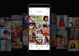 Die intelligente Kamera von Pixel