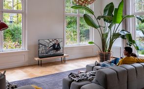 3D-Surround Sound mit Dolby Atmos®, DTS:X und MultiBeam™