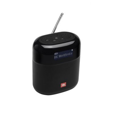 JBL Tuner XL Black