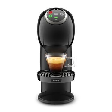NESCAFÉ® Dolce Gusto® GENIO S PLUS Schwarz KP3408