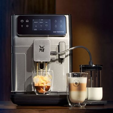 WMF Perfection 680 Kaffeevollautomat