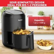 Sehr kompakt
