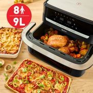 9 L GiantZone passt für alles