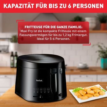MAXI FRY FF1078