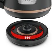 360°-Drehsockel