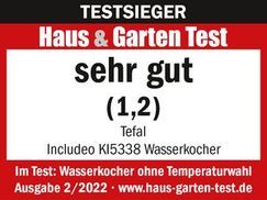 TESTSIEGER
