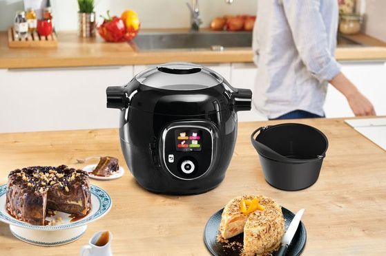 Cook4Me Kuchenform XA609011