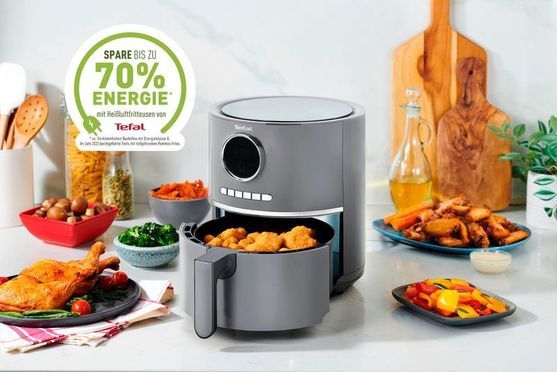 Ultra Fry Digital EY111B