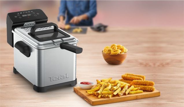 Family Pro Digital FR705D