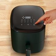 Digitaler Touchscreen