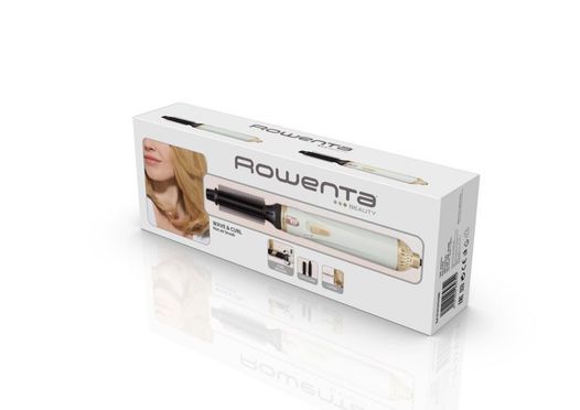 Wave & Curl CF3910