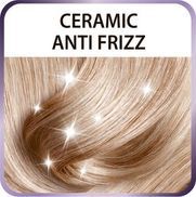 Haare trocknen mit glamourösen Ergebnissen