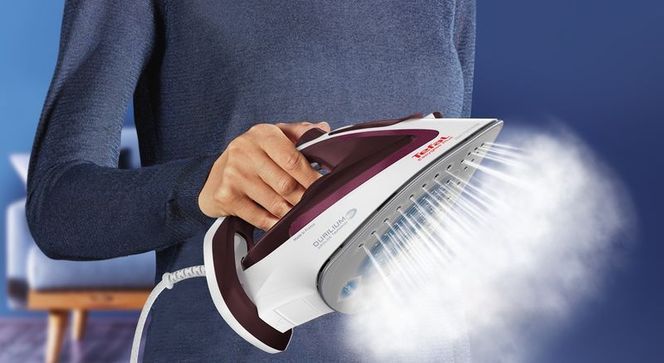 Easygliss Plus Dampfbügeleisen FV5714