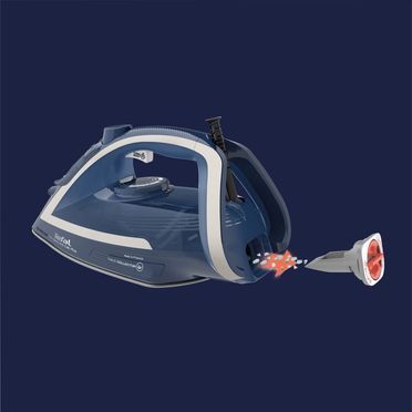 Ultragliss Plus Dampfbügeleisen FV6830