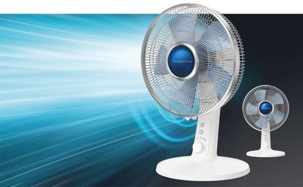 Turbo Silence Extreme+ Ventilator VU2730