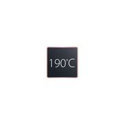 Ideale Temperatur