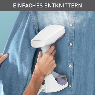 Access Steam Easy DT7151