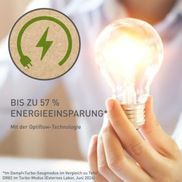 Energiesparend