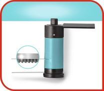 Ice-Crusher-Klinge