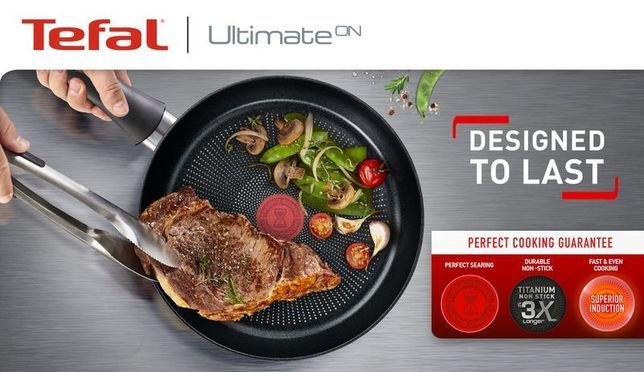 Ultimate On Pfanne 28cm G26006