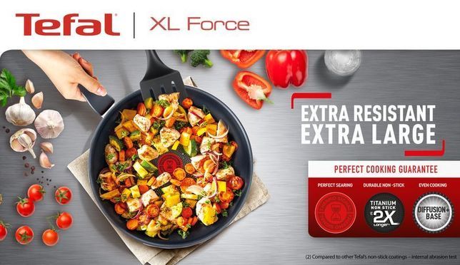 XL Force Pfanne 28cm, C38506
