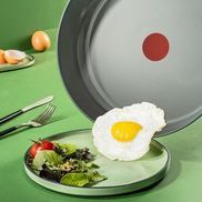 EINFACHES KOCHEN MIT KERAMIKVERSIEGELUNG: