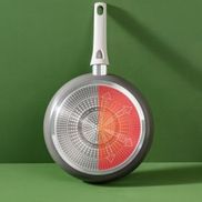 SCHNELLES UND GLEICHMÄSSIGES GAREN: