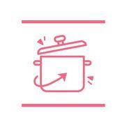 EFFIZIENTES KOCHEN: