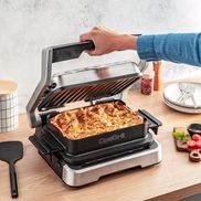 OVEN POSITION