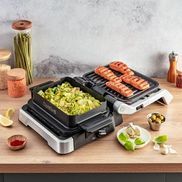 KOMPLETTE MAHLZEIT POSITION