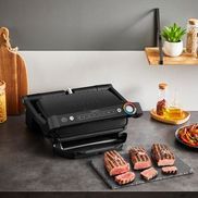 Perfekte Grillergebnisse ganz nach Ihrem Geschmack